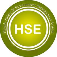 HSE管理体系